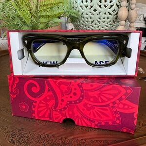 Caddis “Muzzy” Frames in Heritage Green 0.00